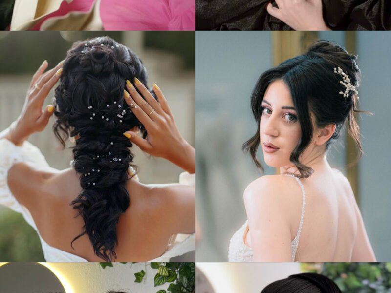 Stilizovanje frizura za sve prilike - MimaHairStylist