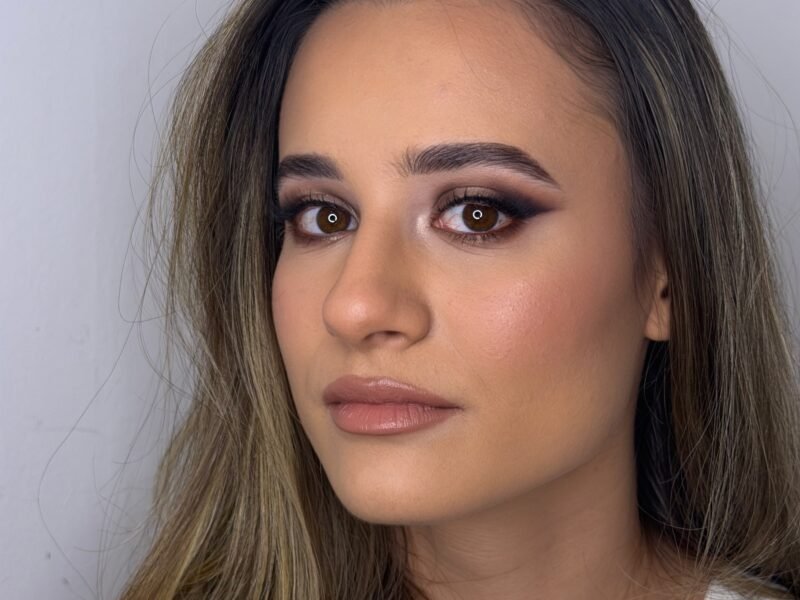 Makeup_zvrk💫Profesionalno šminkanje za sve prilike 💄