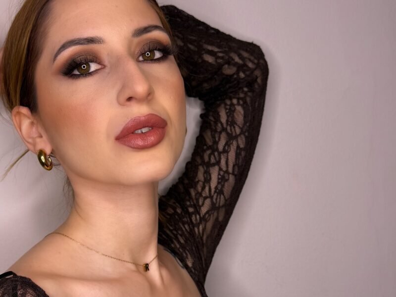 Makeup_zvrk💫Profesionalno šminkanje za sve prilike 💄