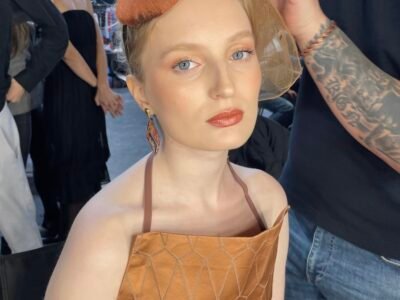 Makeup_zvrk💫Profesionalno šminkanje za sve prilike 💄