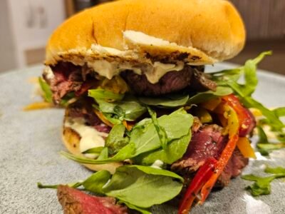 Najdenov catering nudi usluge za sve vrste proslava