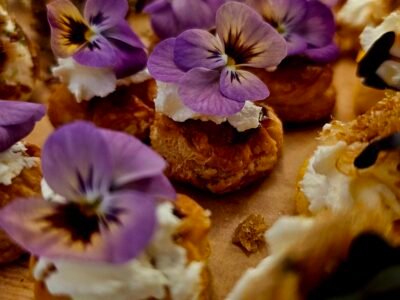 Najdenov catering nudi usluge za sve vrste proslava