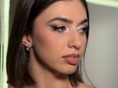 AleksovMakeUp - Profesionalno šminkanje