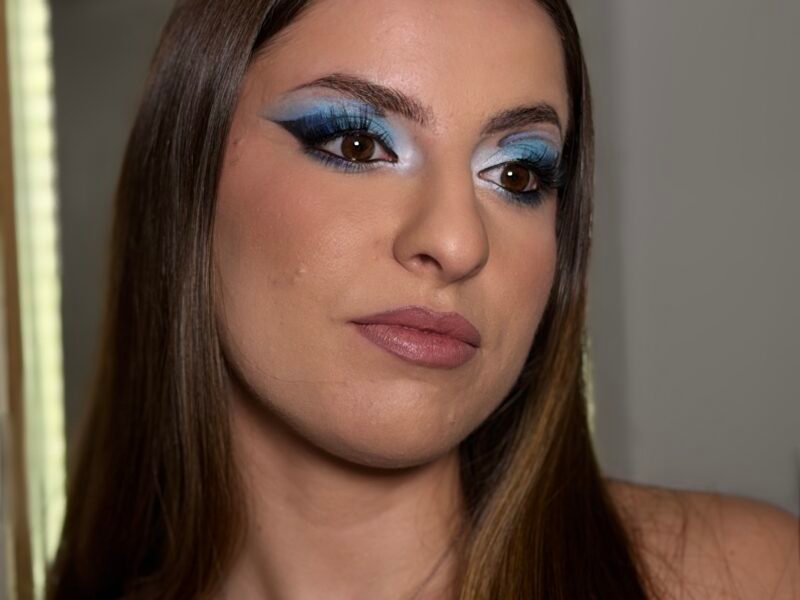 AleksovMakeUp - Profesionalno šminkanje