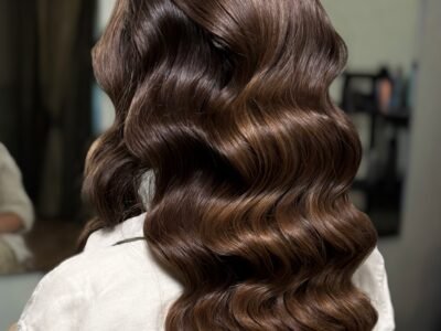 Savremene frizure i šminka - Marina Klipa