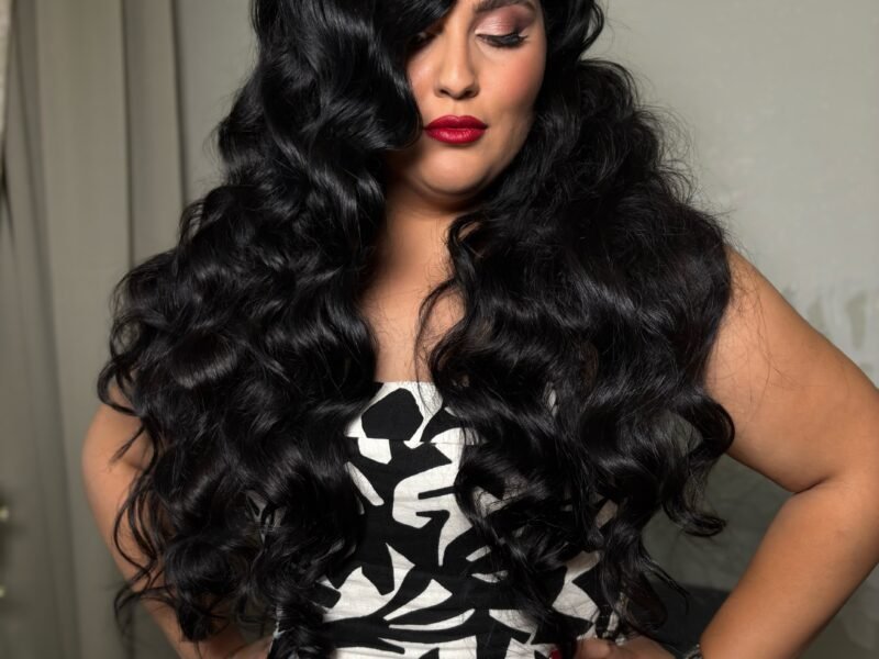 Savremene frizure i šminka - Marina Klipa