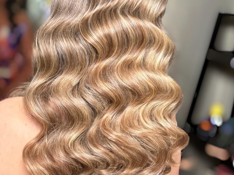 Savremene frizure i šminka - Marina Klipa