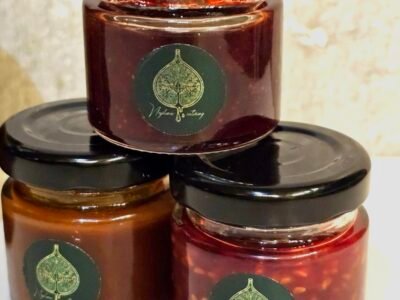 Najdenov catering nudi usluge za sve vrste proslava