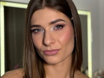 AleksovMakeUp - Profesionalno šminkanje