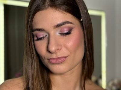AleksovMakeUp - Profesionalno šminkanje