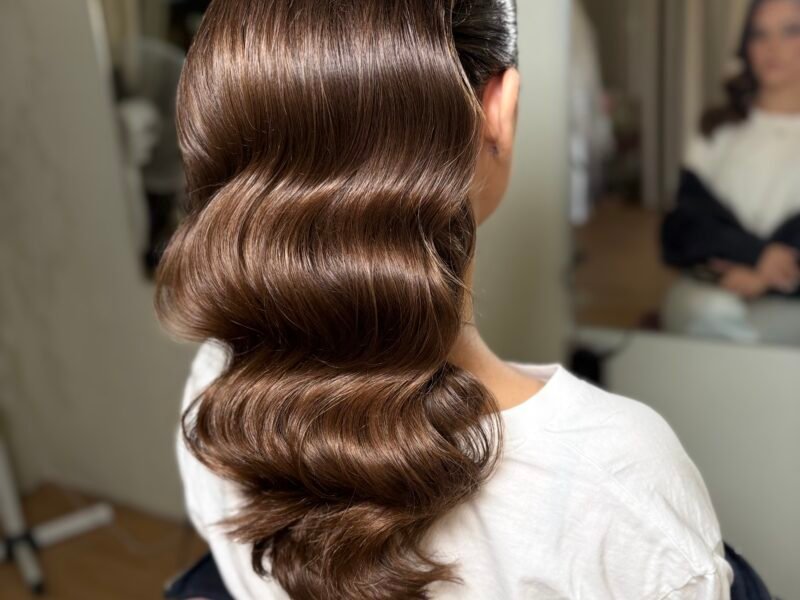 Savremene frizure i šminka - Marina Klipa