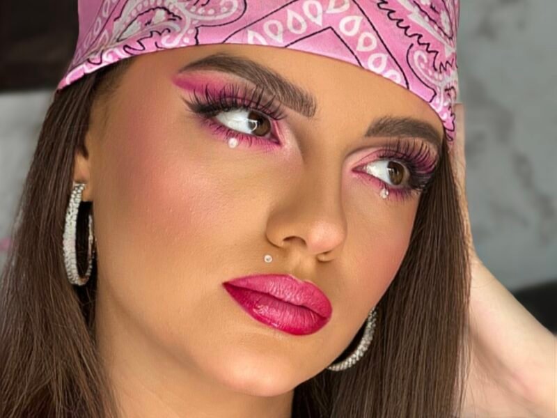 Gracia Make Up - Beograd