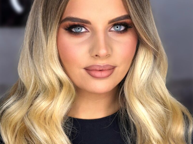 Gracia Make Up - Beograd
