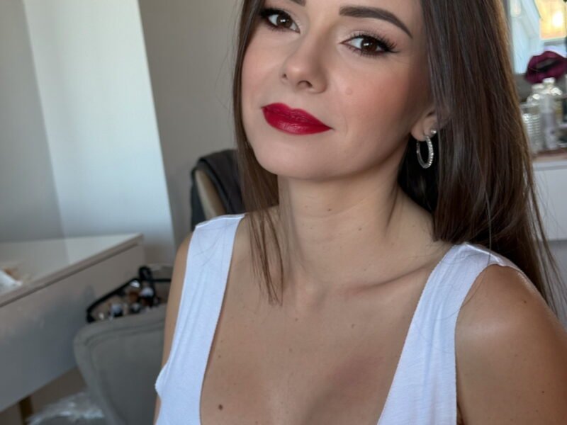 Makeup_zvrk💫Profesionalno šminkanje za sve prilike 💄