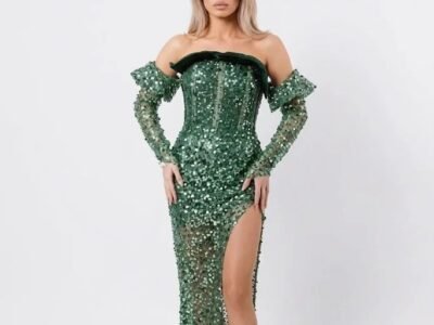 Svečane haljine za najam - Bea Official Beograd