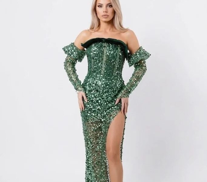 Svečane haljine za najam - Bea Official Beograd