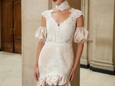 Svečane haljine za najam - Bea Official Beograd