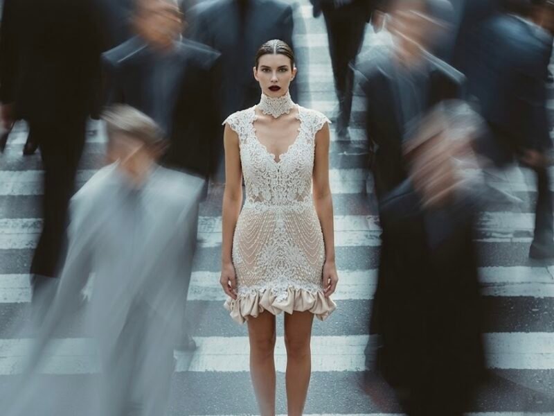 Svečane haljine za najam - Bea Official Beograd