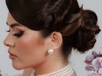 Stilizovanje frizura za sve prilike - MimaHairStylist