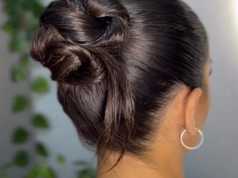 Stilizovanje frizura za sve prilike - MimaHairStylist