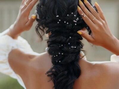 Stilizovanje frizura za sve prilike - MimaHairStylist