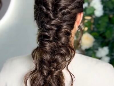 Stilizovanje frizura za sve prilike - MimaHairStylist