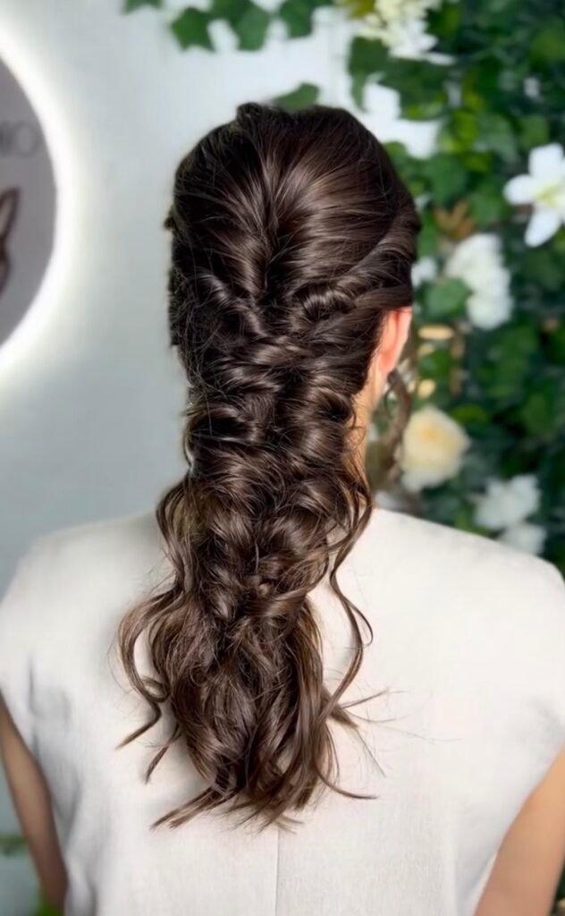 MimaHairStylist