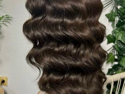 Stilizovanje frizura za sve prilike - MimaHairStylist