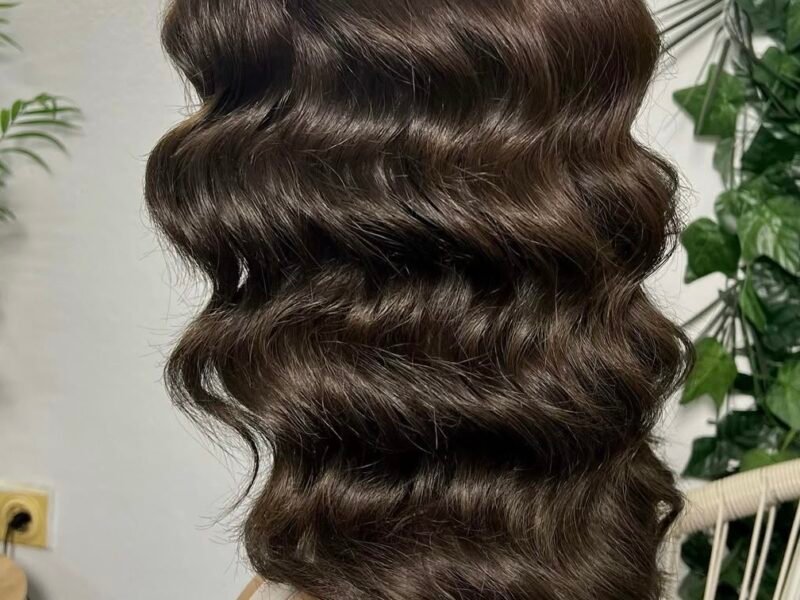 Stilizovanje frizura za sve prilike - MimaHairStylist