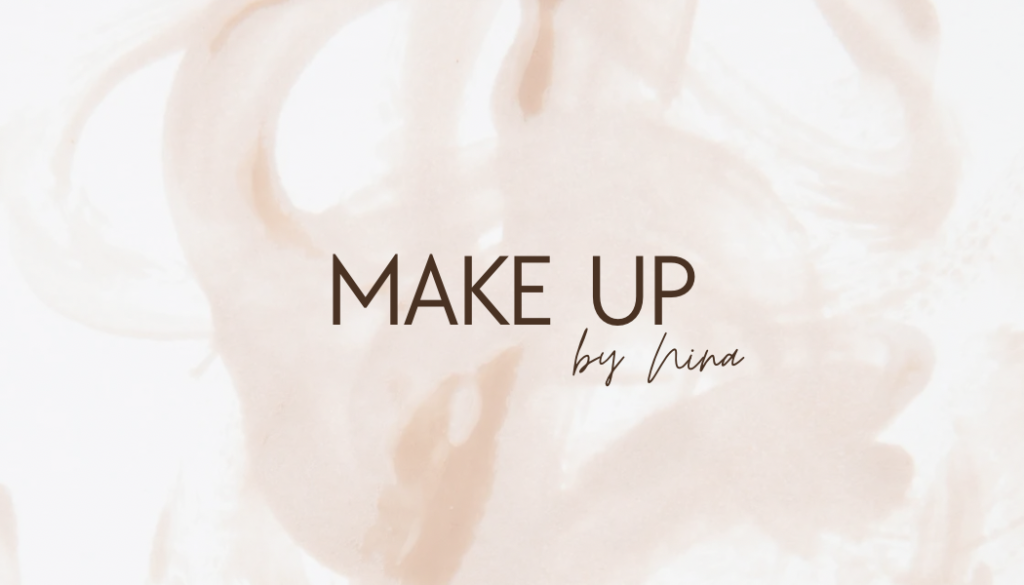 Make up by Nina