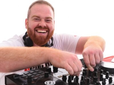 DJ Bera za privatne žurke - Novi Sad