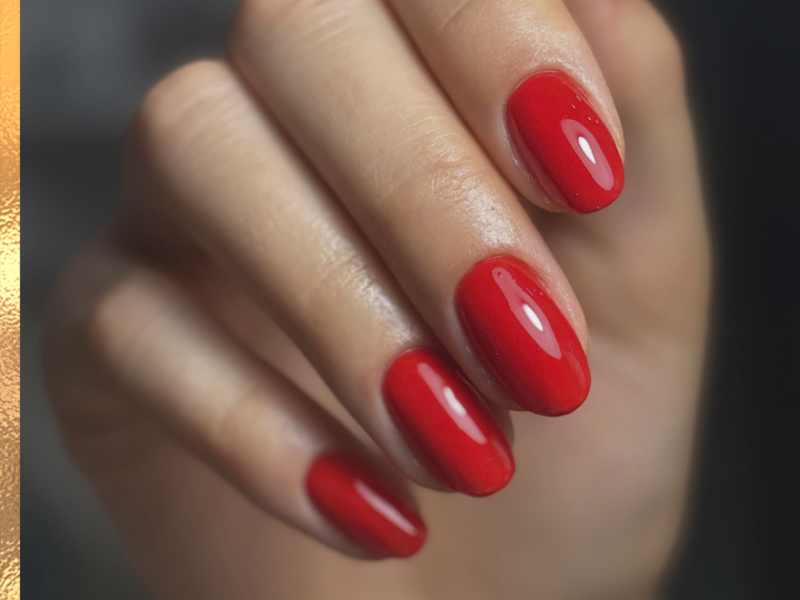 Manikir - Beauty Concept Almi