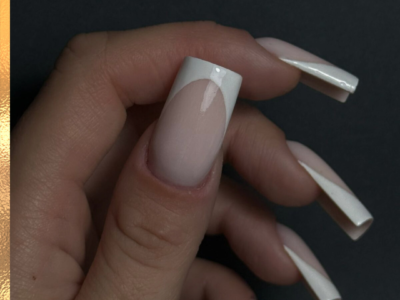 Manikir - Beauty Concept Almi