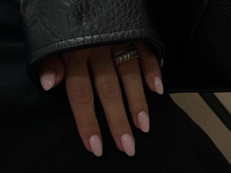 Manikir - Beauty Concept Almi