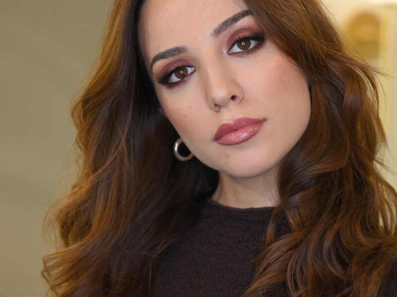 Makeup_zvrk💫Profesionalno šminkanje za sve prilike 💄