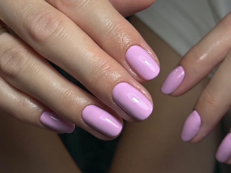 Manikir - Beauty Concept Almi