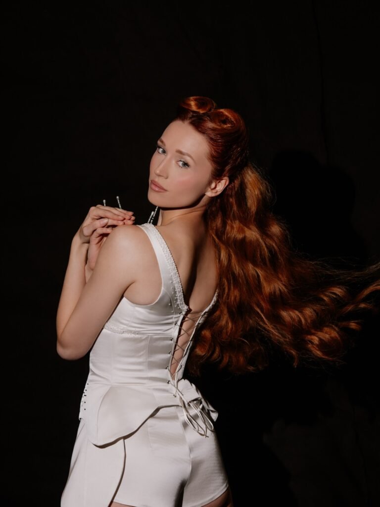 MimaHairStylist Beograd Fashion week