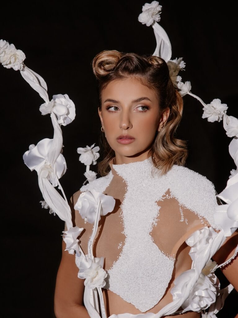 MimaHairStylist Beograd Fashion week