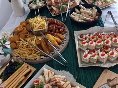 The Sweet life ketering