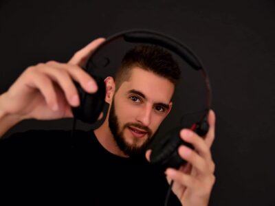 DJ za sve vrste proslava