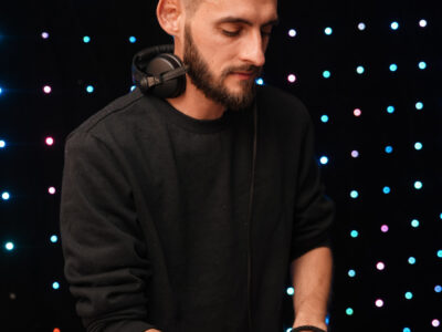 DJ za sve vrste proslava