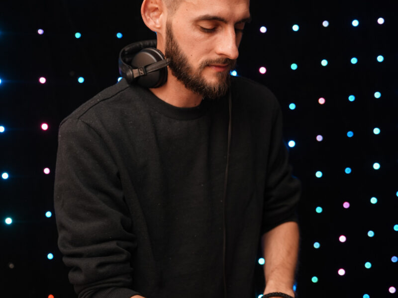 DJ za sve vrste proslava