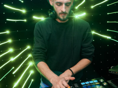 DJ za sve vrste proslava
