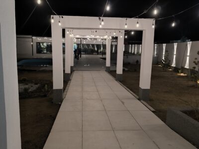 Dami Resort