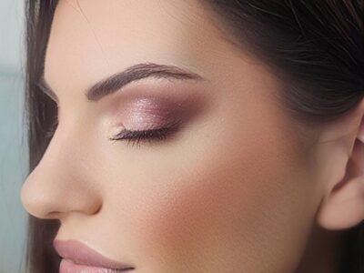 MAKE UP BY TANJA OSTOJIC