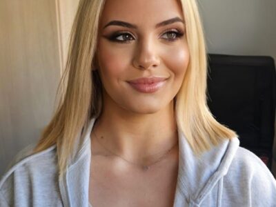 MAKE UP BY TANJA OSTOJIC