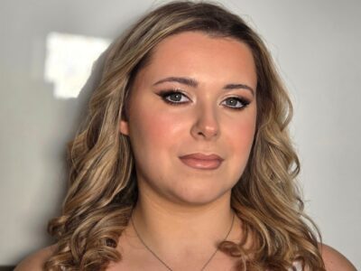 Profesionalno šminkanje Zvezdara - Milica Kovačević