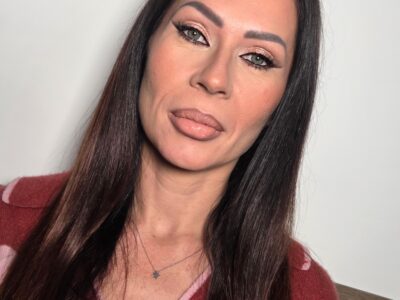 Profesionalno šminkanje Zvezdara - Milica Kovačević