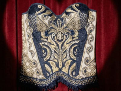 Magneta Couture