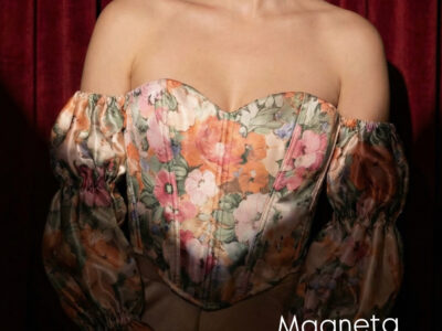 Magneta Couture